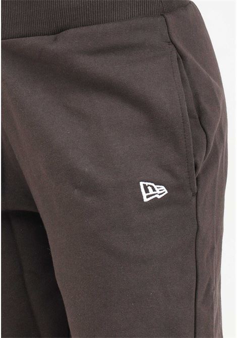 New Era MLB Lifestyle Women's Brown Pants NEW ERA | 60435307.